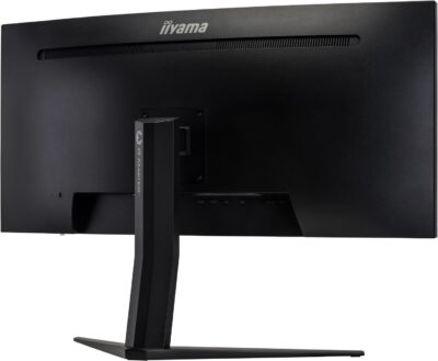 Iiyama G-MASTER Red Eagle GB3466WQSU-B1 - LED-monitor - 34" - FreeSync-60242