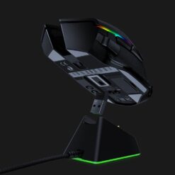 Razer Basilisk Ultimate with Charging Dock - Wireless Gaming Mouse-60111