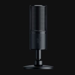 Razer Seirēn X - Black - compact mic-60134