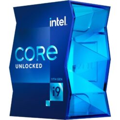 Intel Core i9 11900K / 3.5 GHz processor-0
