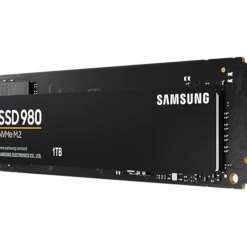 Samsung 980 MZ-V8V1T0BW - 1 TB - M.2 - PCI Express 3.0 x4 (NVMe)-59999