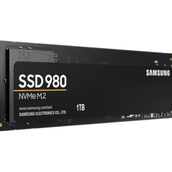 Samsung 980 MZ-V8V1T0BW - 1 TB - M.2 - PCI Express 3.0 x4 (NVMe)-60000