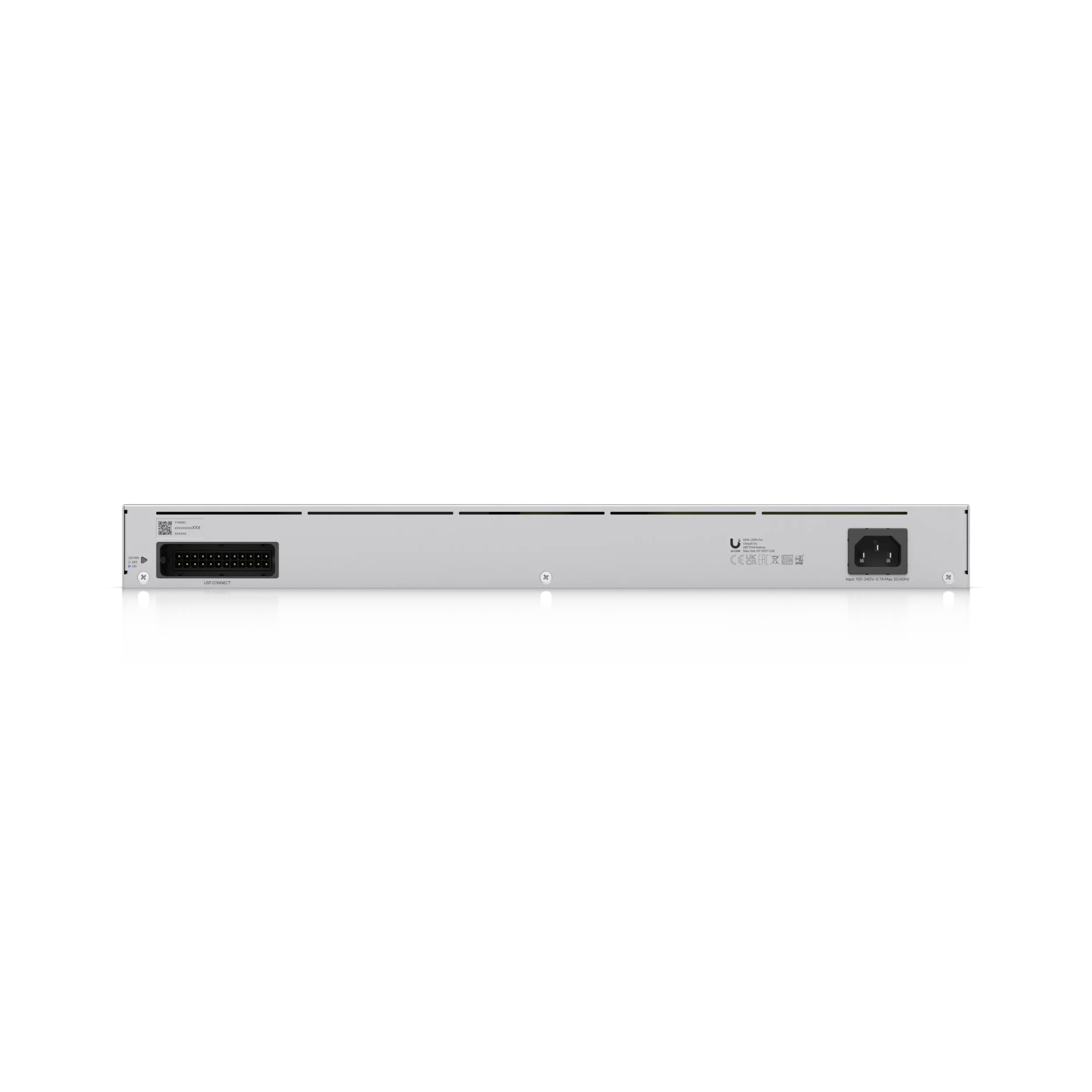 Ubiquiti UDM-Pro | UniFi Dream Machine Pro - Afbeelding 5
