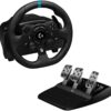 Logitech G923 TRUEFORCE Sim Racing Wheel voor XBOX en pc-0