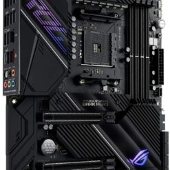 ASUS ROG Crosshair VIII Dark Hero - ATX - Socket AM4 - AMD X570-60421