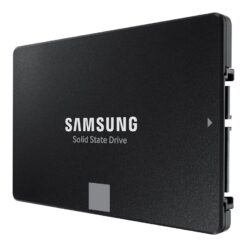 Samsung 870 EVO MZ-77E500B - 500 GB - 2.5