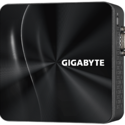 Gigabyte BRIX GB-BRR7H-4800 - AMD RYZEN R7-4800U 2 GHz - Barebone-60614