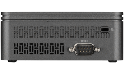 Gigabyte BRIX GB-BRR7H-4800 - AMD RYZEN R7-4800U 2 GHz - Barebone-60617
