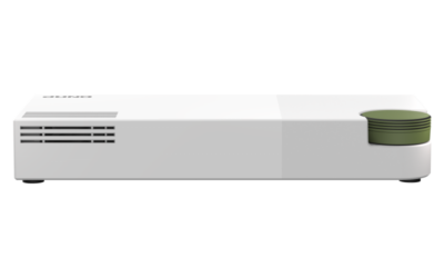 QNAP QSW-M2108-2C 10GbE en 2.5GbE Layer 2 Web Managed Switch-60774