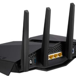 ASUS RT-AX82U - AX5400 dual-band WiFi 6 gaming-router-60721