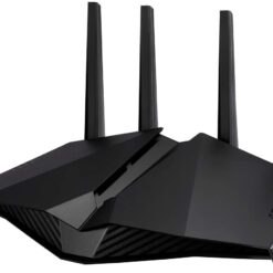 ASUS RT-AX82U - AX5400 dual-band WiFi 6 gaming-router-60727