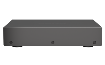 QNAP QSW-2104-2T plug & play-switch met 10GbE- en 2.5GbE-connectiviteit-60793