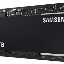 Samsung 980 PRO MZ-V8P2T0BW - 2 TB - PCle 4.0 NVMe M.2 SSD-60645
