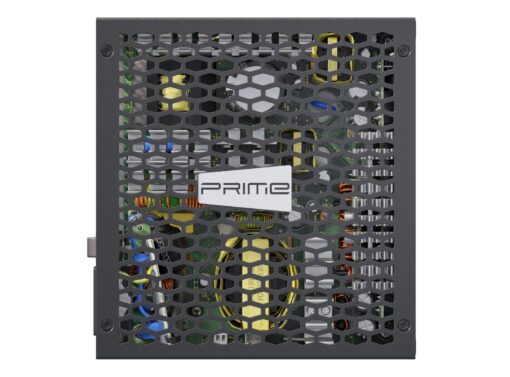 Seasonic Prime Fanless PX-450 - 450 Watt - 80 PLUS Platinum-60741