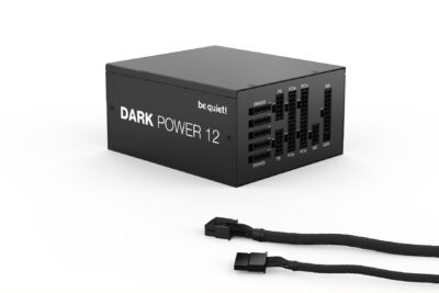 be quiet! Dark Power 12 750W-60869