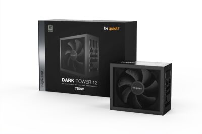 be quiet! Dark Power 12 750W-60871