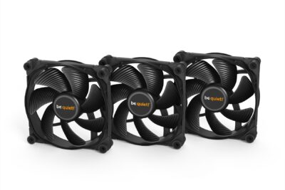 be quiet! Silent Loop 2 360mm-60885