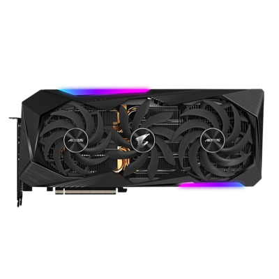 Gigabyte AORUS GeForce RTX 3070 Ti MASTER 8G - GF RTX 3070 Ti - 8 GB GDDR6X-61023