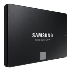 Samsung 870 EVO MZ-77E250B - 250 GB - 2.5