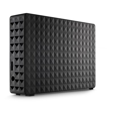 Seagate Expansion Desktop STEB14000400 - 14 TB - USB 3.0-60940