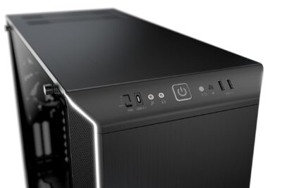 be quiet! Dark Base 700-60861