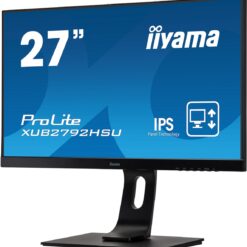 iiyama ProLite XUB2792HSU-B1 LED-monitor - 27