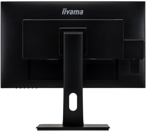 iiyama ProLite XUB2792HSU-B1 LED-monitor - 27" - 1920 x 1080 Full HD (1080p) - IPS-60846