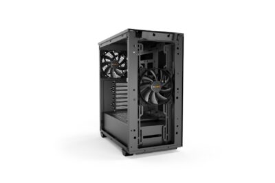be quiet! Pure Base 500 Black - ATX-61085