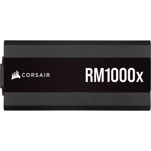Corsair RMx Series RM1000x - 1000 Watt 80 PLUS Gold Fully Modular ATX PSU (EU)-61127