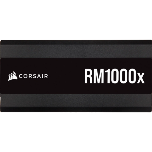 Corsair RMx Series RM1000x - 1000 Watt 80 PLUS Gold Fully Modular ATX PSU (EU)-61125