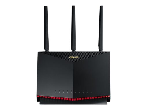 ASUS RT-AX86U - dual-band WiFi 6 AX5700 gaming-router-61326