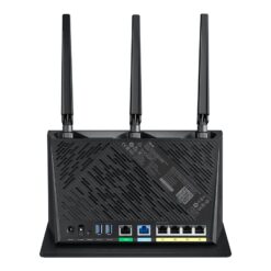 ASUS RT-AX86U - dual-band WiFi 6 AX5700 gaming-router-61328