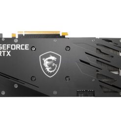 MSI GeForce RTX 3060 Ti GAMING X 8G LHR - GF RTX 3060 Ti - 8 GB GDDR6-61337