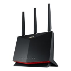 ASUS RT-AX86U - dual-band WiFi 6 AX5700 gaming-router-0