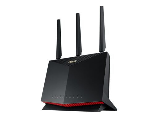 ASUS RT-AX86U - dual-band WiFi 6 AX5700 gaming-router-0