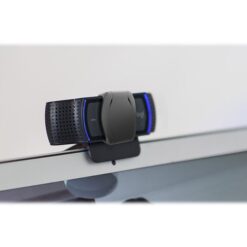 Logitech HD Pro Webcam C920S - Webcam-61314