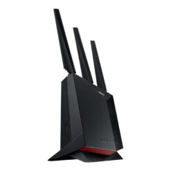 ASUS RT-AX86U - dual-band WiFi 6 AX5700 gaming-router-61327