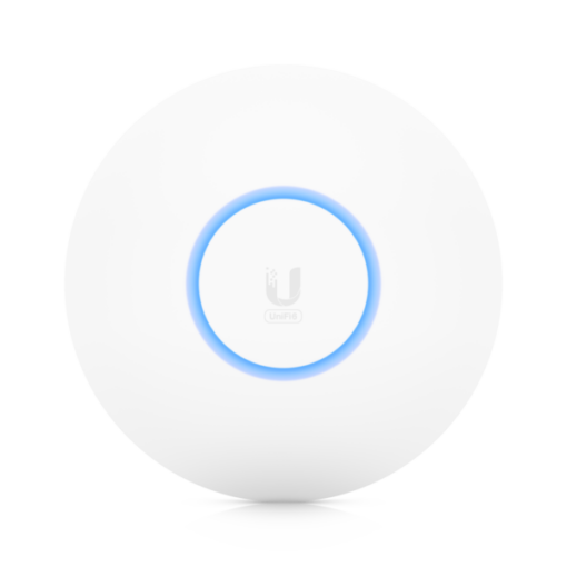 Ubiquiti UniFi 6 Lite - Wi-Fi 6 Access Point with dual-band 2x2 MIMO-0