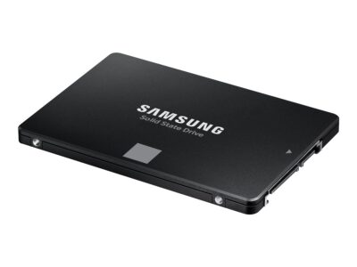 Samsung 870 EVO MZ-77E1T0B - 1 TB - SATA-600-61419