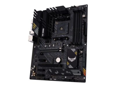 ASUS TUF GAMING B550-PLUS - ATX - Socket AM4 - AMD B550 chipset-61440