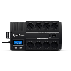 CyberPower BR700ELCD - UPS - 420 Watt - 700 VA-61413