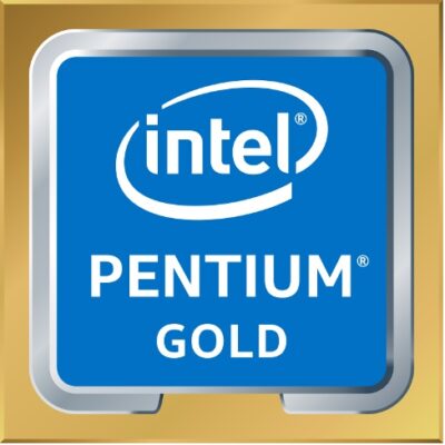 Intel Pentium Gold G6405 / 4.1 GHz processor-61388
