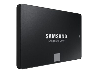 Samsung 870 EVO MZ-77E1T0B - 1 TB - SATA-600-61421