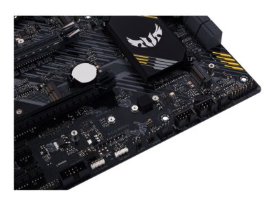 ASUS TUF GAMING B550-PLUS - ATX - Socket AM4 - AMD B550 chipset-61444