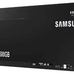 Samsung 980 MZ-V8V500BW - 500 GB - M.2 - PCI Express 3.0 x4 (NVMe)-61497