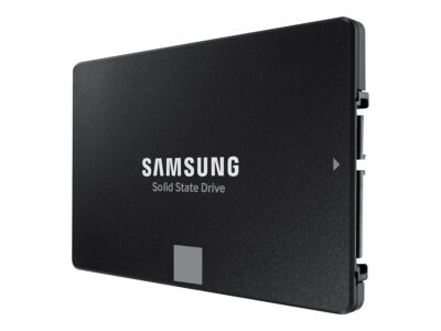 Samsung 870 EVO MZ-77E1T0B - 1 TB - SATA-600-61422