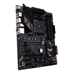 ASUS TUF GAMING B550-PLUS - ATX - Socket AM4 - AMD B550 chipset-61441