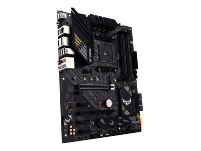 ASUS TUF GAMING B550-PLUS - ATX - Socket AM4 - AMD B550 chipset-61441