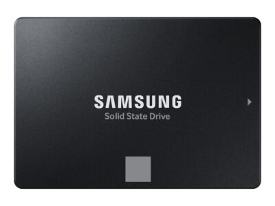 Samsung 870 EVO MZ-77E1T0B - 1 TB - SATA-600-61426
