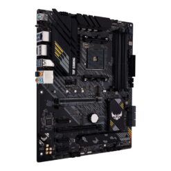 ASUS TUF GAMING B550-PLUS - ATX - Socket AM4 - AMD B550 chipset-61447